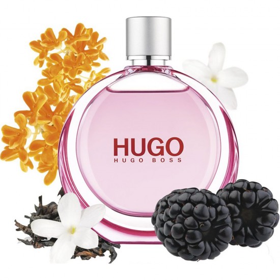 Hugo Boss Women Extreme - Eau de Parfum 75 ml - عطر