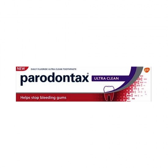 Parodontax Toothpaste Ultra Clean 75 ml