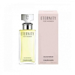 Calvin Klein Eternity for Women - Eau de Parfum 100 ml