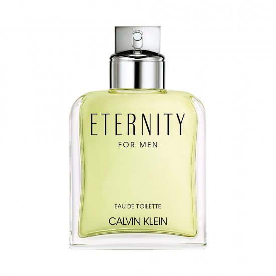 Calvin Klein Eternity for Men - Eau de Toilette Spray 100 ml