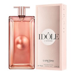 Lancome IDOLE L'Intense for Women - Eau de Parfum 75 ml