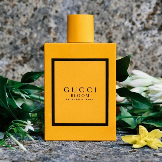 Perfume  di Fiori for Women - Eau de Parfum 100ml