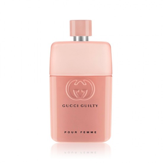 verraad Niet essentieel diepgaand Gucci Guilty Love Edition - Eau de Parfum Pour Femme, 90 ml - عطر