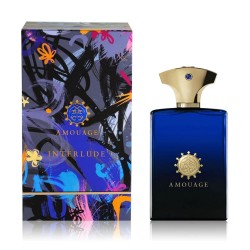 Perfume Amouage Interlude for Men - Eau de Parfum 100 ml