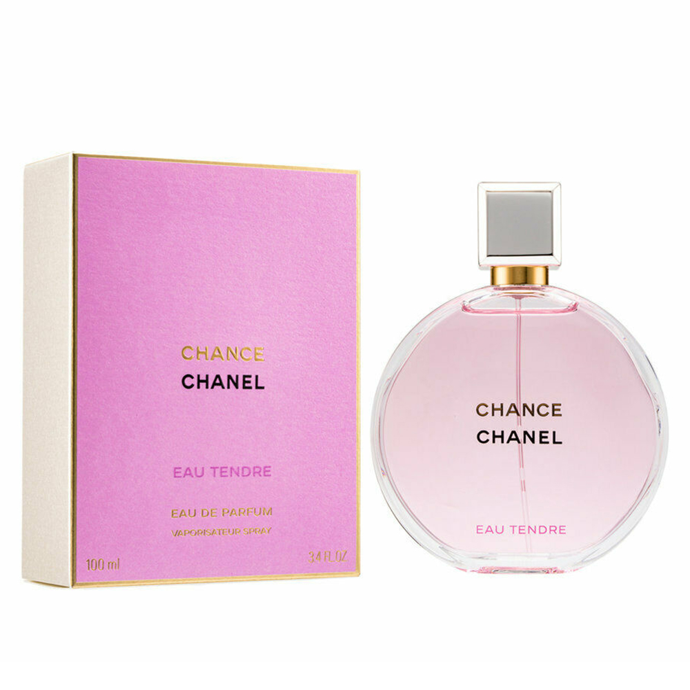 Chanel Chance Eau Fraiche  Nước Hoa Cao Cấp  Nước hoa chính hãng 100  nhập khẩu Pháp MỹGiá tốt tại Perfume168