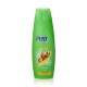 PERT PLUS Intensive Repair Shampoo with Argan Oil for Damaged Hair - 400 ml