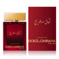 Perfume Dolce & Gabbana The One Magical Night - Eau de Parfum, 100 ml