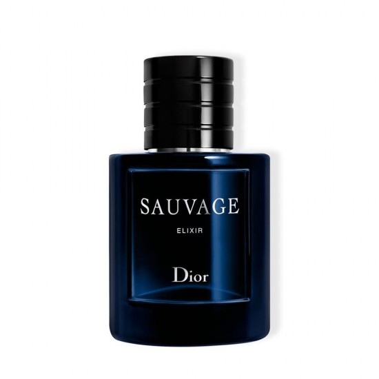 Perfume Dior Sauvage Elixir for Men - Eau de Parfum, 60 ml
