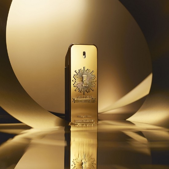 Perfume Paco Rabanne 1 Million for Men - Parfum 100 ml