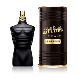 Perfume Jean Paul Gaultier Le Male Le - Eau de Parfum Intense 125ml