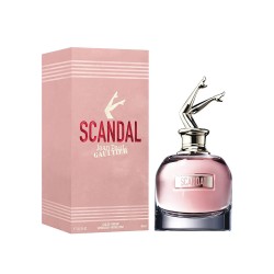 Perfume Jean Paul Gaultier Scandal for Women - Eau de Parfum 80 ml