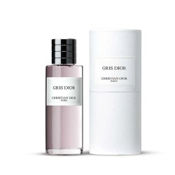 Perfume Gris Dior Christian Dior - Eau de Parfum 125 ml