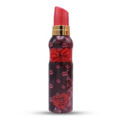  Beauty & Soul Fragrance Body Mist ( Remember That I Love You  ) 200ML
