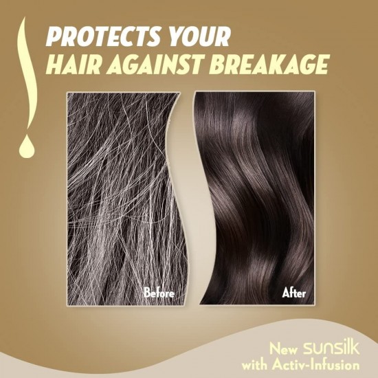 Sunsilk Hair Fall Solution Conditioner - 350 ml