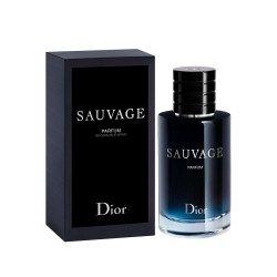 Dior Sauvage Perfume for Men - Parfum 100ml