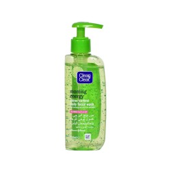 Clean & Clear Morning Energy Daily Facial Wash - 150 ml