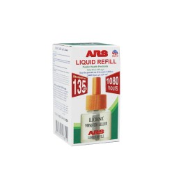 ARS Liquid Mosquito Killer 1080 Hours - 45 ml