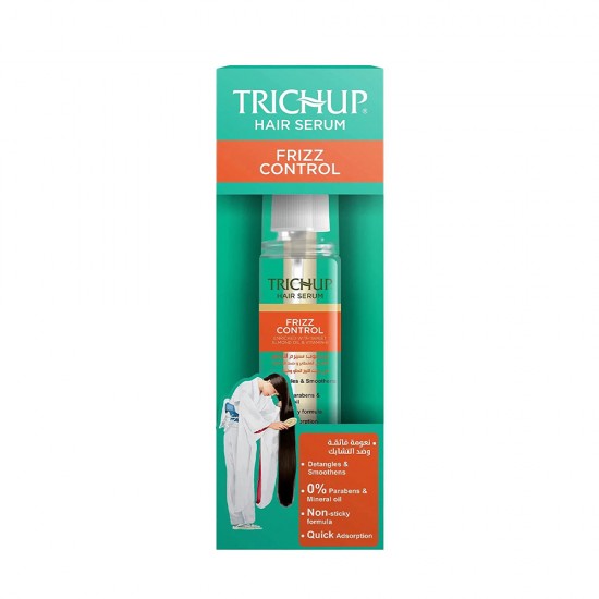Trichup Frizz Control Serum 60 ml