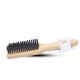 Amytis Garden Wooden Hair Brush for Hairstyling WW585