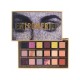 Huda Beauty Empowered Eyeshadow Palette 18 Colors - 16.8 Gm