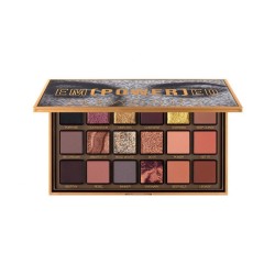 Huda Beauty Empowered Eyeshadow Palette 18 Colors - 16.8 Gm