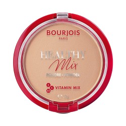 Bourjois Heathly Mix Face Powder 04 Beige-10gm