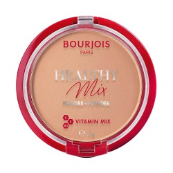 Bourjois Healthy Mix Face Powder, 05 Sable-10gm