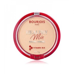 Bourjois Heathly Mix Powder 01 Porcelain-10gm