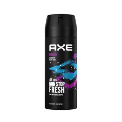 Axe Deodorant & Body Spray 48 Hours Fresh Marine -150 ml
