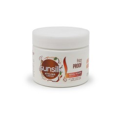 Sunsilk Coconut Oil Hair Styling Cream 275 ml