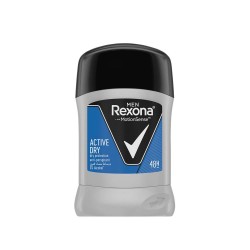 Rexona Deodorant Stick Active Dry - 40 gm