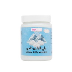 Kuwait Shop Vaseline Snow Jelly - 500 gm
