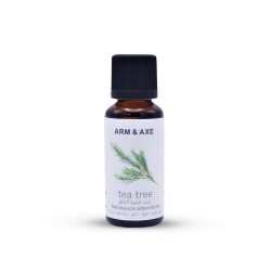 ARM & AXE Tea Tree Oil - 30 ml
