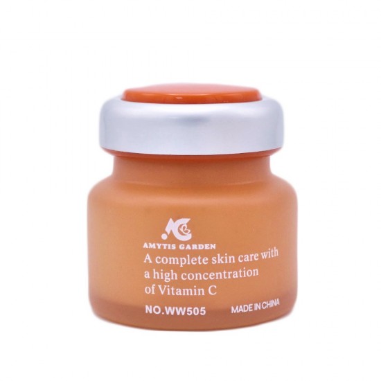 Amytis Garden Cream Vitamin C - 50 gm