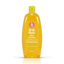 Nunu Baby Shampoo - 800 ml