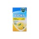 فيكس أقراص منعشة وملطفة للحلق بنكهة الليمون مع النعناع - 40 جم