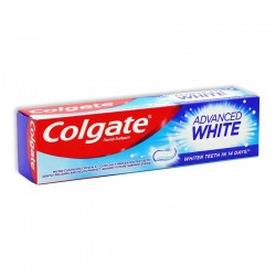 Colgate Advanced White Tooth Paste 100 ml