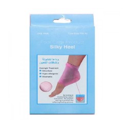 Silky Hill Foot Care Socks to Remove Roughness & Cracks