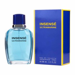 Givenchy Insense UltraMarine Perfume for Men Eau de Toilette 100ml