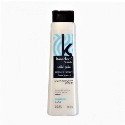 Kanechom Restore & Protect Shampoo for Damaged Hair - 350 ml