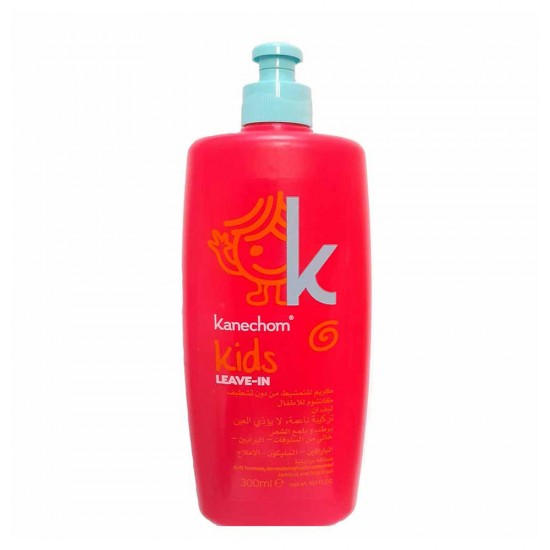 Kanechom Leave-in Cream for Kids - 300 ml