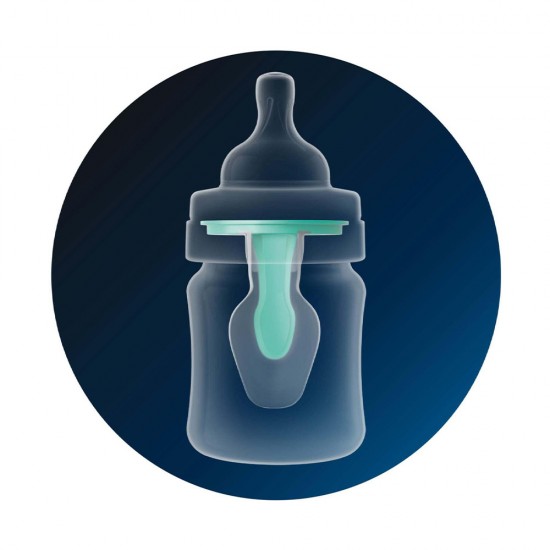 Philips Avent Anti-colic Plastic Baby Bottle - 260 ml