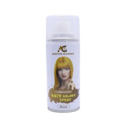 Amytis Garden Hair Colour Spray One Day Colour Blond - 135 ml