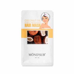 Mond Sub Coconut Oil Elastic Abundance Hair Mask - 40 gm