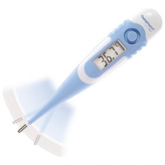 Geratherm Baby Flex thermometer