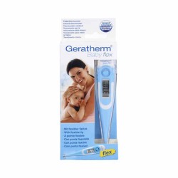 Geratherm Baby Flex thermometer