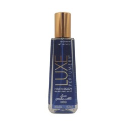 Lux Perfumery Oud Hair & Body Perfume Mist With Coconut Oil 236 ml