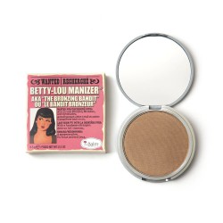 The Balm Betty Lou Manizer Private Highlighter - 8.5 gm