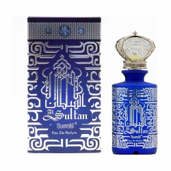 Surrati Al Sultan Perfume - Eau de Parfum 100 ml