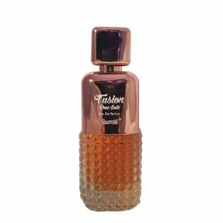 Surrati Fusion Rose Gold Perfume - Eau de Parfum 100 ml